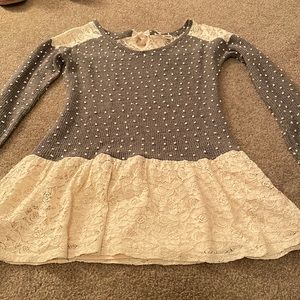 Altar’d State light sweater!